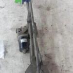 2002-2004 PEUGOUT 307 CAM SİLECEĞİ MOTORU
