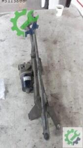 2002-2004 PEUGOUT 307 CAM SİLECEĞİ MOTORU