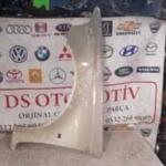 2002-2004 VOLVO S40 SOL ÖN ÇAMURLUK -DS OTOMOTİV-