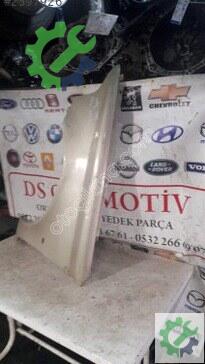 Volvo S40 Sol Ön Çamurluk 2002-2004 çıkma parça