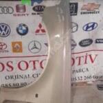 2002-2004 VOLVO S40 SOL ÖN ÇAMURLUK -DS OTOMOTİV-