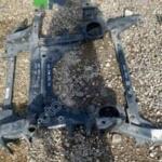 2002-2005 BMW X5 MOTOR TRAVERSİ -DS OTOMOTİV-
