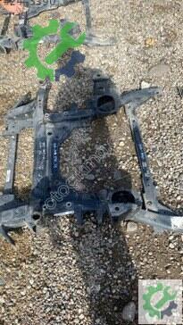 BMW X5 Travers 2002-2005 çıkma parça