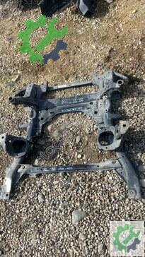 BMW X5 Travers 2002-2005 çıkma parça
