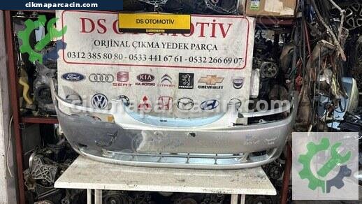 Chevrolet Kalos Ön Tampon çıkma parça