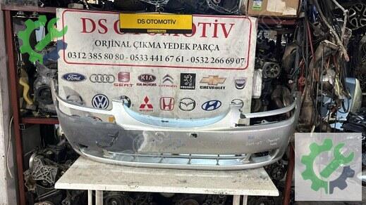 Chevrolet Kalos Ön Tampon çıkma parça