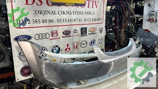 Chevrolet Kalos Ön Tampon 2002-2005 çıkma parça