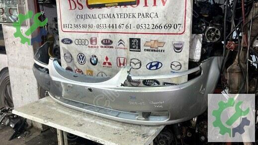 Chevrolet Kalos Ön Tampon 2002-2005 çıkma parça
