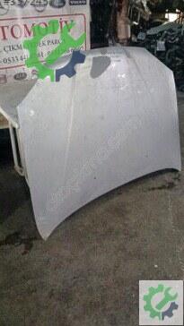 Chevrolet Lacetti Kaput 2002-2005 çıkma parça