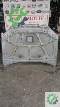 Chevrolet Lacetti Kaput 2002-2005 çıkma parça