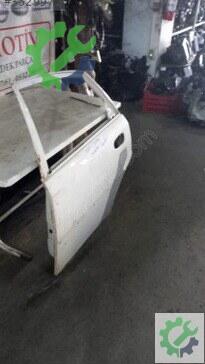 Chevrolet Lacetti Sol Arka Kapı 2002-2005 çıkma parça