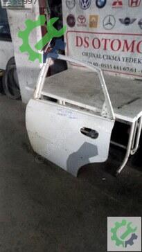 Chevrolet Lacetti Sol Arka Kapı 2002-2005 çıkma parça