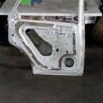 2002-2005 CHEVROLET LACETTİ SEDAN SOL ARKA KAPI