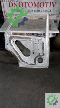 Chevrolet Lacetti Sol Arka Kapı 2002-2005 çıkma parça