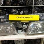 2002-2005 FİAT DUCATO SAĞ SOL FAR ADET FİYATI