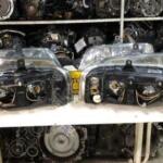 2002-2005 FİAT DUCATO SAĞ SOL FAR ADET FİYATI