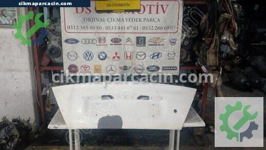 Fiat Marea Bagaj Kapağı çıkma parça
