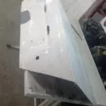 2002-2005 FİAT MAREA LİBERTY BAGAJ KAPAĞI