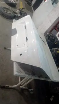 Fiat Marea Bagaj Kapağı 2002-2005 çıkma parça