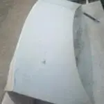 2002-2005 FİAT MAREA LİBERTY BAGAJ KAPAĞI