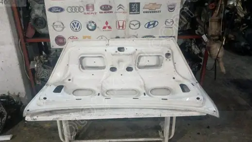 Fiat Marea Bagaj Kapağı 2002-2005 çıkma parça