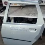 2002-2005 FİAT PUNTO SOL ARKA KAPI