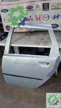 Fiat Punto Sol Arka Kapı çıkma parça