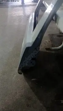 Fiat Punto Sol Arka Kapı 2002-2005 çıkma parça