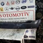 2002-2005 FORD FİESTA ARKA TAMPON -DS OTOMOTİV-