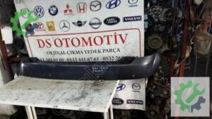 2002-2005 FORD FİESTA ARKA TAMPON -DS OTOMOTİV-