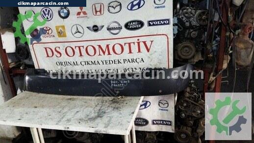 Ford Fiesta Arka Tampon çıkma parça