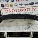 2002-2005 FORD FİESTA ARKA TAMPON -DS OTOMOTİV-