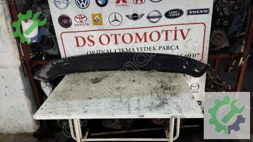Ford Fiesta Arka Tampon 2002-2005 çıkma parça