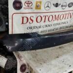 2002-2005 FORD FİESTA ARKA TAMPON -DS OTOMOTİV-