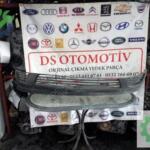 2002-2005 FORD FİESTA ÖN PANJUR -DS OTOMOTİV-