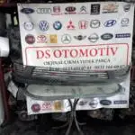 2002-2005 FORD FİESTA ÖN PANJUR -DS OTOMOTİV-