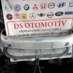 2002-2005 FORD FİESTA ÖN TAMPON -DS OTOMOTİV-