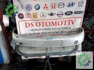 2002-2005 FORD FİESTA ÖN TAMPON -DS OTOMOTİV-