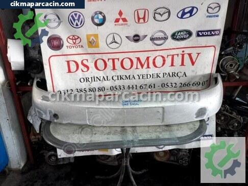 Ford Fiesta Ön Tampon çıkma parça