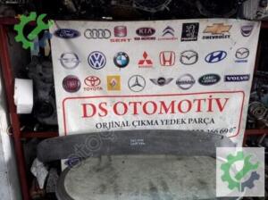 2002-2005 FORD FİESTA TAMPON ALT MUHAFAZASI -DS OTOMOTİV-