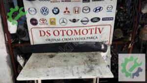 2002-2005 FORD FİESTA TAMPON -DS OTOMOTİV-