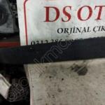 2002-2005 FORD FİESTA TAMPON -DS OTOMOTİV-