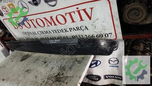Ford Fiesta Tampon 2002-2005 çıkma parça