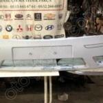 2002-2005 FORD FOCUS 1 ÖN TAMPON SIFIR İTHAL