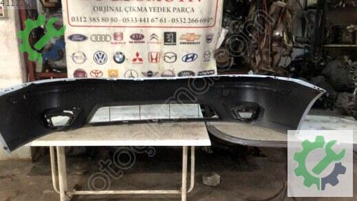 Ford Focus Ön Tampon 2002-2005 çıkma parça