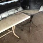 2002-2005 FORD FOCUS 1 ÖN TAMPON SIFIR İTHAL