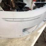 2002-2005 FORD FOCUS 1 ÖN TAMPON SIFIR İTHAL