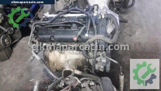 Ford Focus Motor Komple çıkma parça