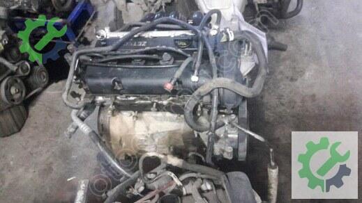 Ford Focus Motor Komple çıkma parça