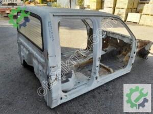 2002-2005 FORD RANGER KESME -DS OTOMOTİV-